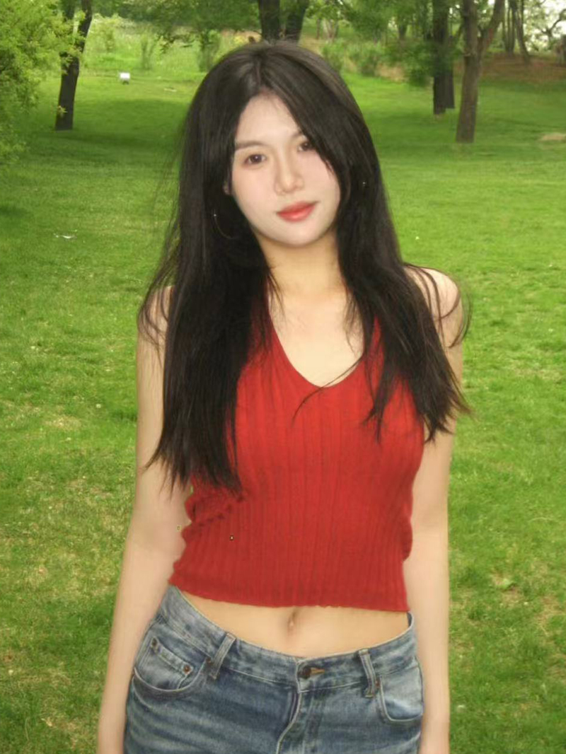 李乐妍