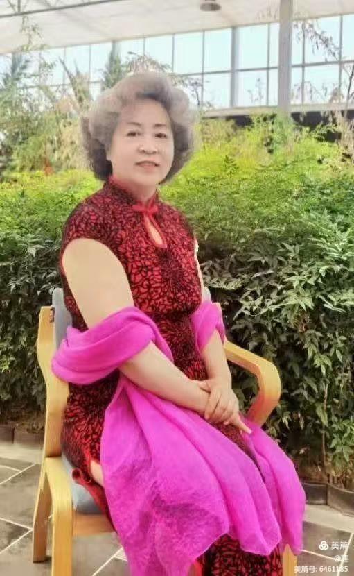张小莲