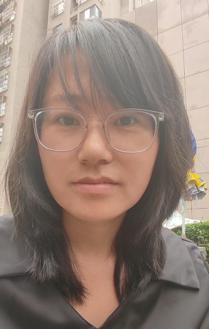 翟晓玉