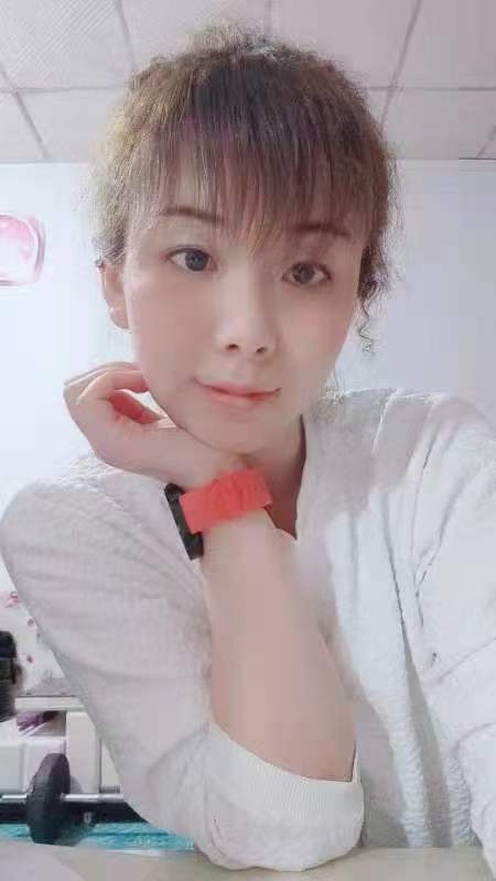 幺氏传媒推广团队统计-姚爽