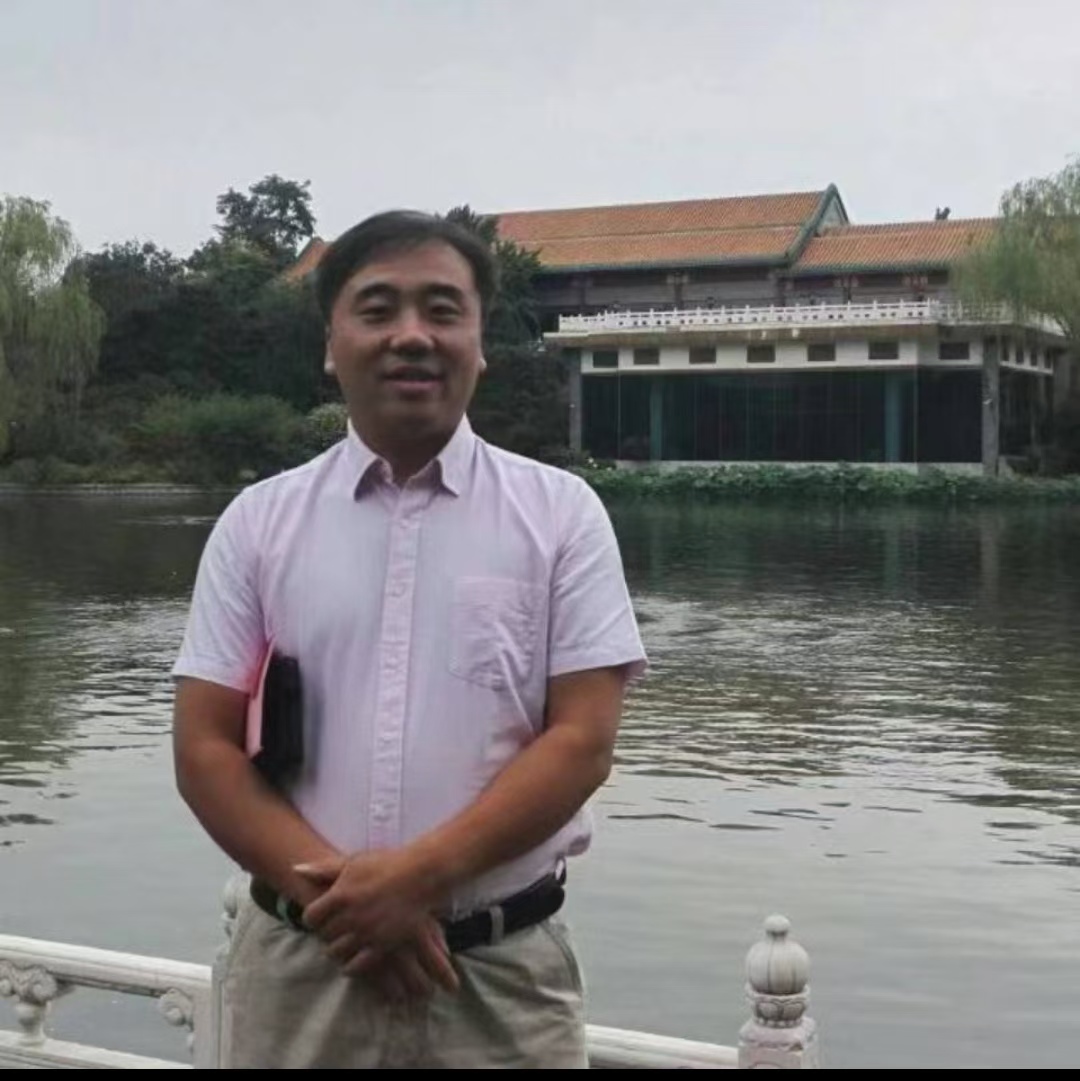 幺氏传媒网络总监 么海连